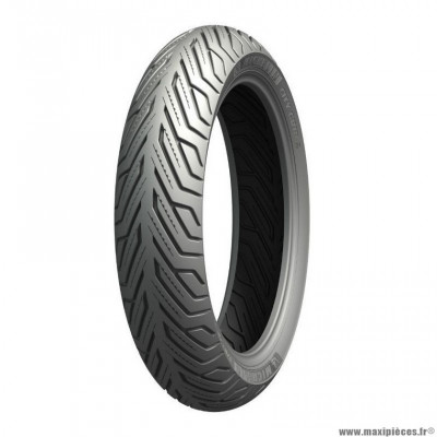 Pneu Scoot Michelin City Grip 110/70X16 TL 52P