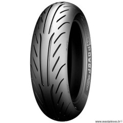 Pneu scooter arrière 130/70/12 Michelin Power Pure SC REAR TL 62P REINF