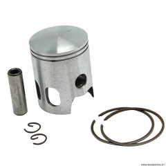 PISTON MVT POUR CYLINDRE IRON MAX FONTE POUR: BOOSTER