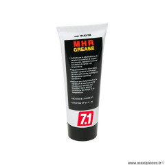 Graisse variateur et correcteur de couple Malossi mrg grease (40g)