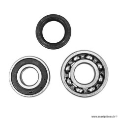 Roulement vilo + jts spi adaptable solex