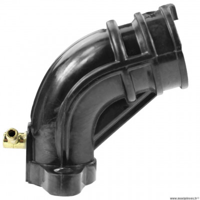 Pipe admission pour scooter piaggio vespa et4 (969405 / 74969405)