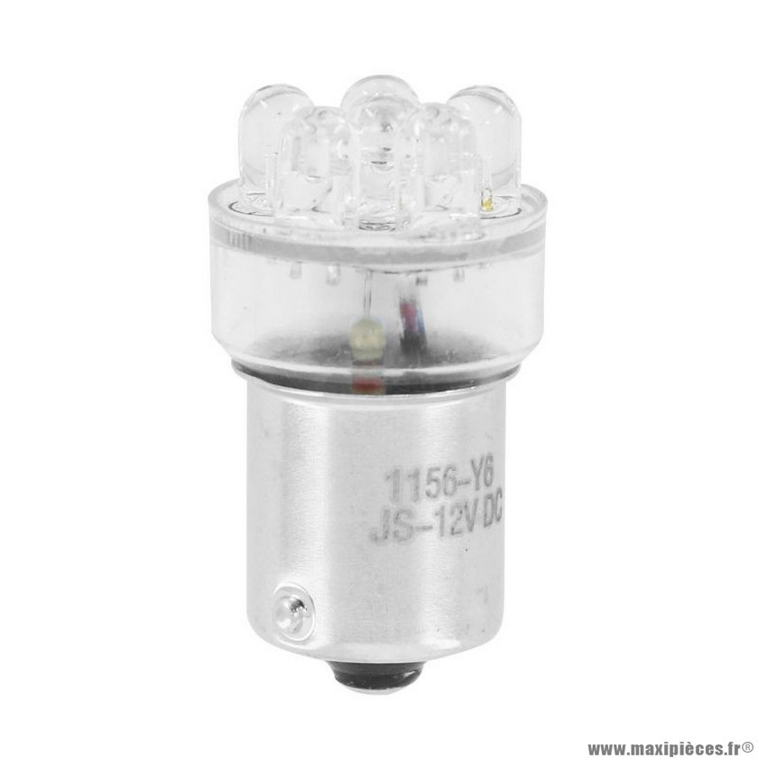 Ampoule Flösser culot BA9s 12V 20W - Pièces Electrique sur La