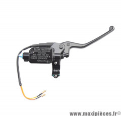 Maitre cylindre frein avant type brembo pour scooter oem booster / bw's après 2004