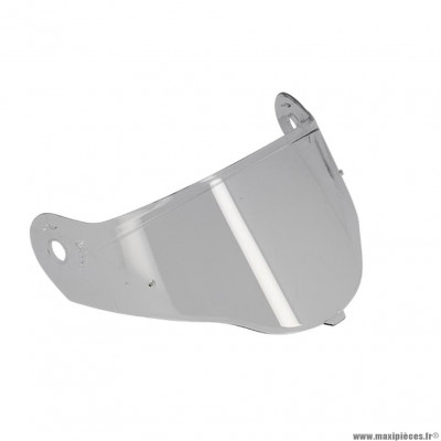 Ecran casque marque Trendy t-706 - incolore (gamme 2021)