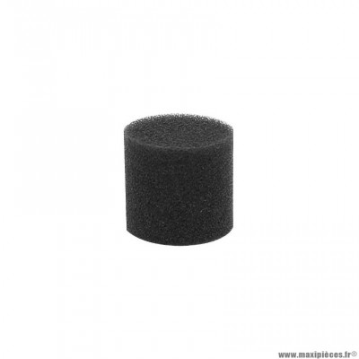 Filtre à air origine piaggio pour scooter 50 zip 4t après 2018, liberty après 2021 (1a002770)