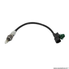 Sonde lambda origine piaggio pour moto aprilia, moto guzzi, piaggio, vespa euro5 (1a014335)