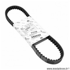Courroie marque Piaggio pour scooter aprilia 50 sr ditech (ap2mca000014)