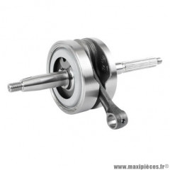 Embiellage/Vilebrequin marque Piaggio pour scooter 50cc 4T -969428-
