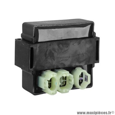 Cdi marque Piaggio pour scooter 50 typhoon après 2018 - aprilia 50 sr motard après 2018 -cm287904-