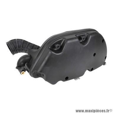 Boiter filtre air complet marque Piaggio pour maxi-scooter 125 x8, x9, x-evo, mp3, vespa gts -843489-
