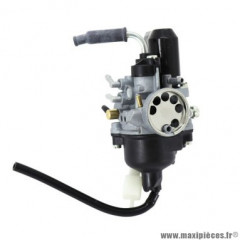 Carburateur (17.5) marque Piaggio pour scooter aprillia 50 sr h2o après 2018 -cm2900026-