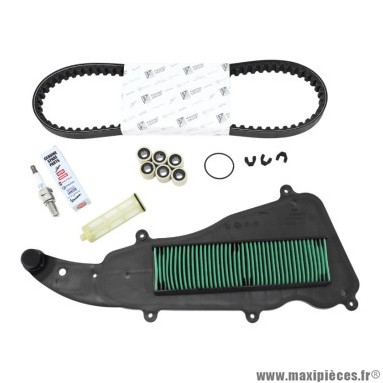 Kit entretien marque Piaggio pour scooter 50 4T liberty 2017 à 2019 -1r000517-