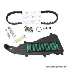 Kit entretien marque Piaggio pour scooter 50 4T liberty 2017 à 2019 -1r000517-