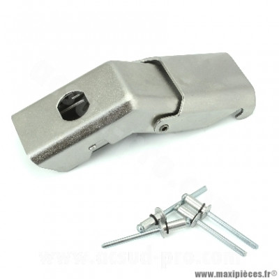 Mécanisme de serrure inférieur marque Coocase aluminium X1 / X2 / X3 / X4