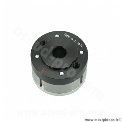 Rotor marque MVT digital direct pour mécaboite derbi senda (DD 11)