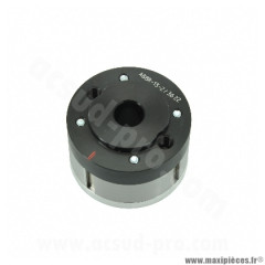 Rotor marque MVT digital direct pour mécaboite derbi senda (DD 11)