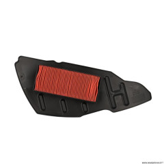 Filtre à air pour maxi-scooter oem peugeot citystar 125 / 200