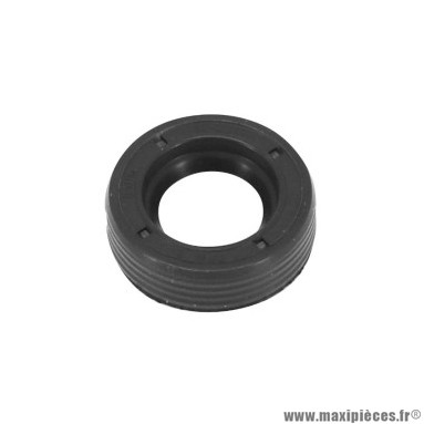Joint de pompe cote carter origine pour maxi-scooter piaggio 400-500cc (1a018564)
