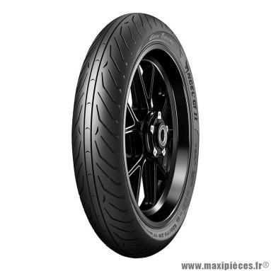 Pneu moto 17p 120-70-17 marque Pirelli angel gt 2 radial front tl 58w