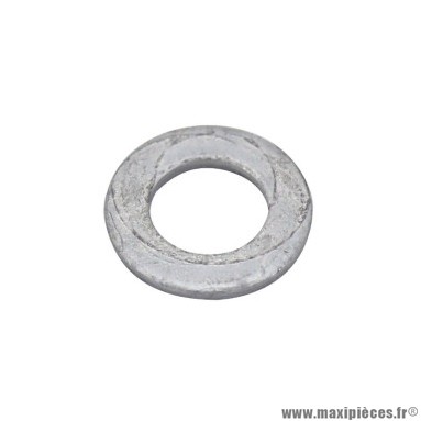 Rondelle plate (10,5x19x1.6) origine piaggio pour commun à la gamme -857208-
