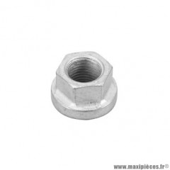 Ecrou bride (10x1) origine piaggio pour commun à la gamme -897434-