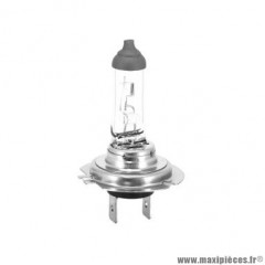 Ampoule 12v-55w h7 origine piaggio -294353-
