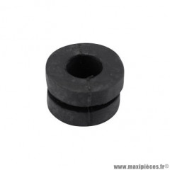 Caoutchouc anti-vibrations origine piaggio pour toute la gamme