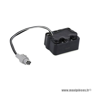 Sensor de chute-capeur anti-basculemement origine piaggio pour toute la gamme -584509-