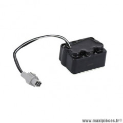 Sensor de chute-capeur anti-basculemement origine piaggio pour toute la gamme -584509-