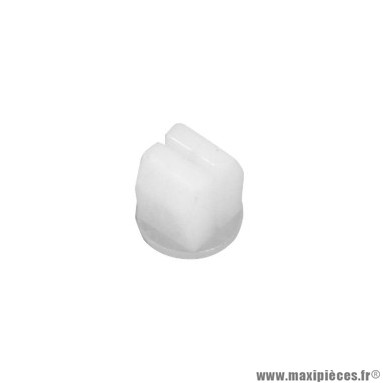 Rivet en plastique carrosserie origine piaggio pour toute la gamme -ap8102671-