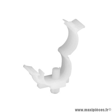 Pince retenue tuyaux origine piaggio pour toute la gamme