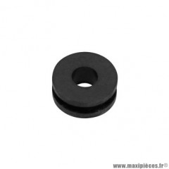 Caoutchouc 10x25 origine piaggio pour toute la gamme -gu32577910-