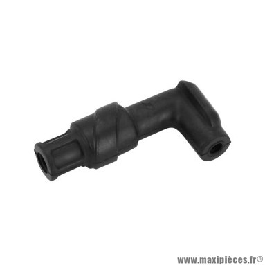 Antiparasite-capuchon origine piaggio pour moto v7, v9 moto guzzi (1A010839)