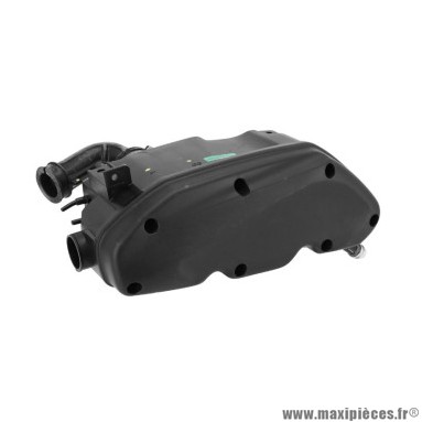 Boitier filtre à air complet origine pour scooter piaggio 50 sxr aprilia après 2021 (1a020583)