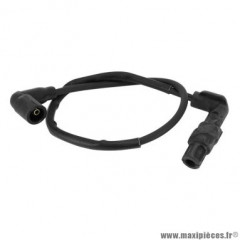 Cable allumage haute tention origine pour moto piaggio moto guzzi v85tt après 2019 (cm277103)