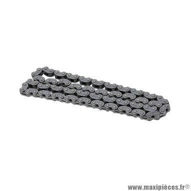 Chaine de distribution origine piaggio pour scooter aprilia 50 sxr après 2021 (1a019143)