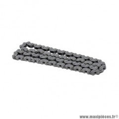 Chaine de distribution origine piaggio pour scooter aprilia 50 sxr après 2021 (1a019143)