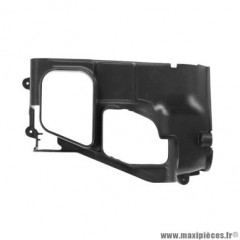 Coiffe cylindre cote echappement origine piaggio pour scooter aprilia 50 sxr après 2021 (1a017931)