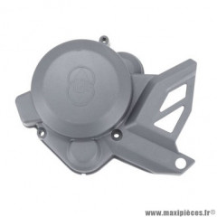 Couvercle carter allumage origine piaggio pour 50 à boite gilera smt après 2018 (2b0043616)