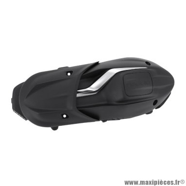 Couvercle insonorisant de transmission origine piaggio pour maxi-scooter 500 mp3 après 2018 (avec marche arriere) (1a013892)