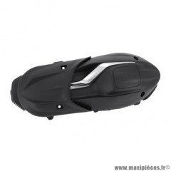 Couvercle insonorisant de transmission origine piaggio pour maxi-scooter 500 mp3 après 2018 (avec marche arriere) (1a013892)