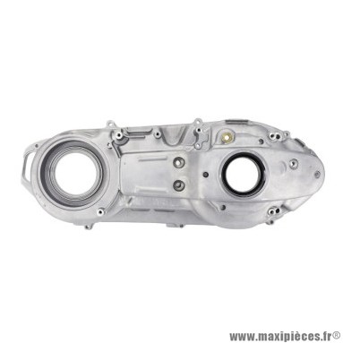 Couvercle-cache de transmission origine piaggio pour maxi-scooter 500 mp3 après 2018 (avec marche arriere) (1a0135195)