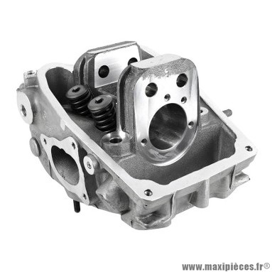 Culasse complete origine piaggio pour maxi-scooter 500 mp3 après 2021 (1a0177875)