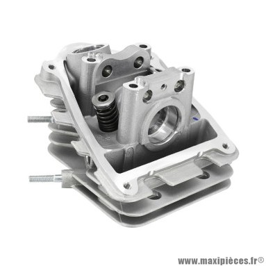 Culasse complete origine piaggio pour scooter 50 4t liberty, zip, primavera, sprint euro 4 2017-2020 (1a013746)