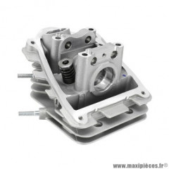 Culasse complete origine piaggio pour scooter 50 4t liberty, zip, primavera, sprint euro 4 2017-2020 (1a013746)