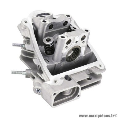 Culasse complete origine piaggio pour scooter 50 4t liberty, zip, primavera, sprint euro 5 après 2021 (1a016015)