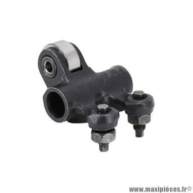 Culbuteur cote admission complet origine piaggio pour scooter aprilia 50 sxr après 2021 (1a018611)