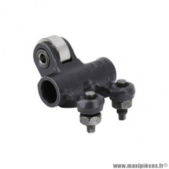 Culbuteur cote admission complet origine piaggio pour scooter aprilia 50 sxr après 2021 (1a018611)