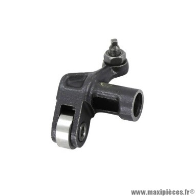 Culbuteur cote echappement origine piaggio pour scooter aprilia 50 sxr après 2021 (1a018664)
